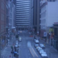 A Pinhole View