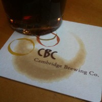 Cambridge Brewing Co.